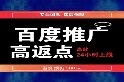 百度推广在汽车行业的营销案例